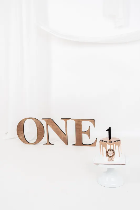 אישית טיפטופי שוקולד ואריה חמוד