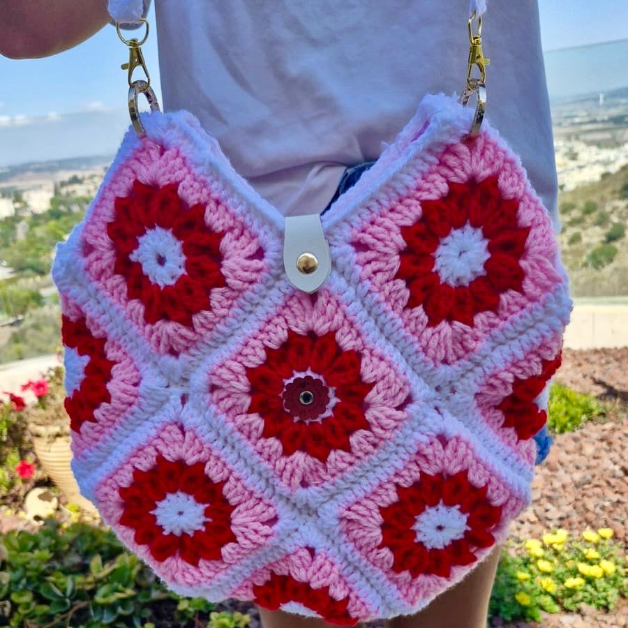 תיק סל אביבי