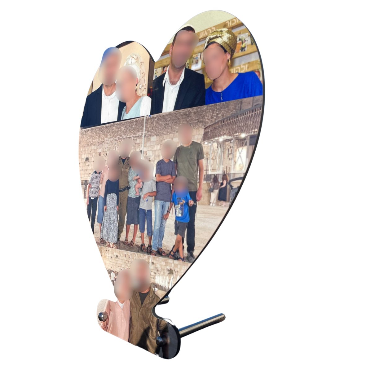 עץ דק בחיתוך לייזר