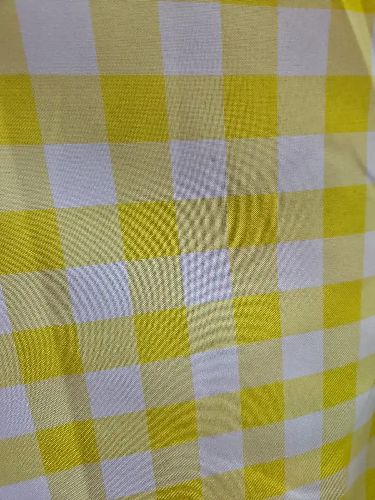 בד משובץ למפה