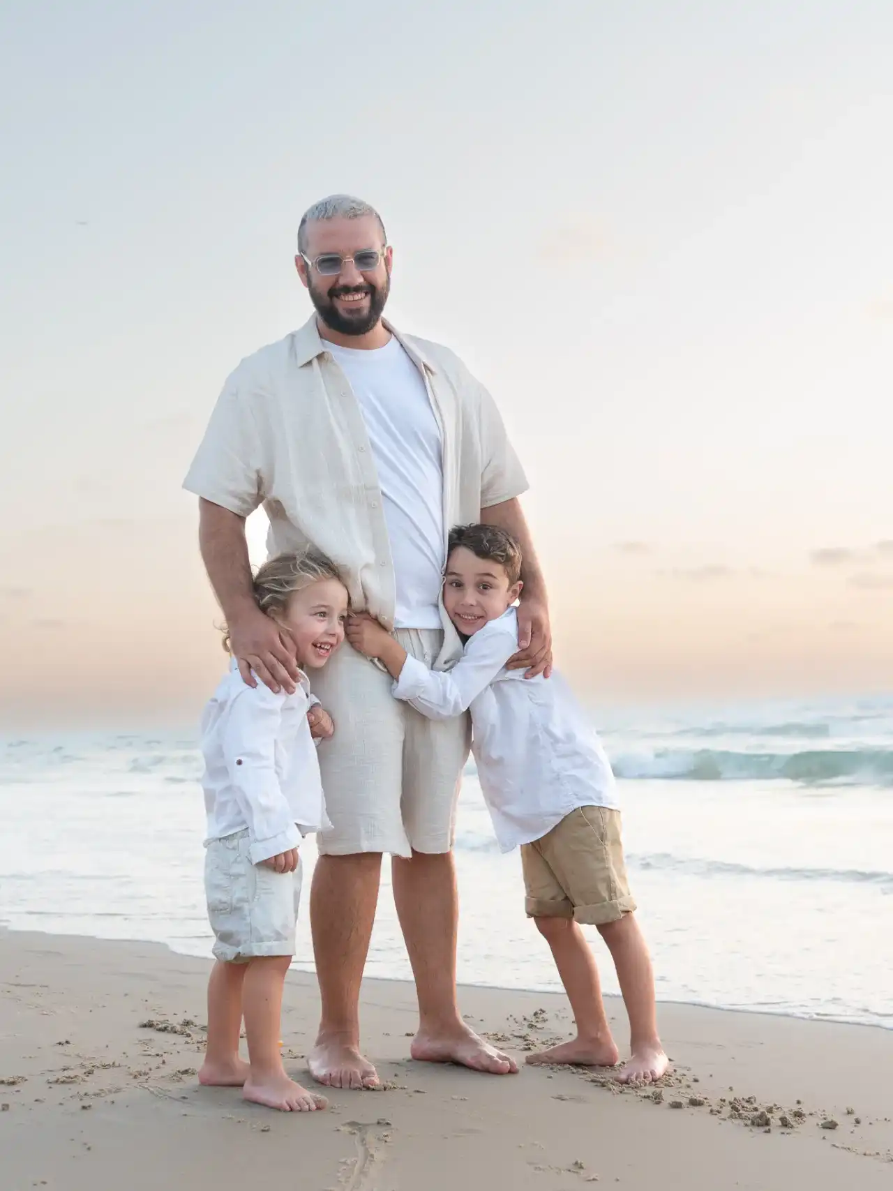 צילומי משפחה