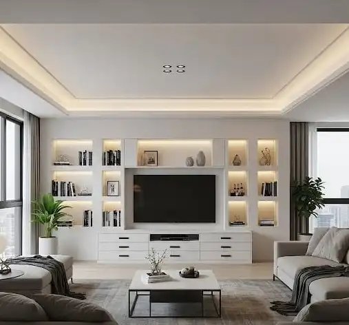 הום סטיילינג לכל חלל בבית