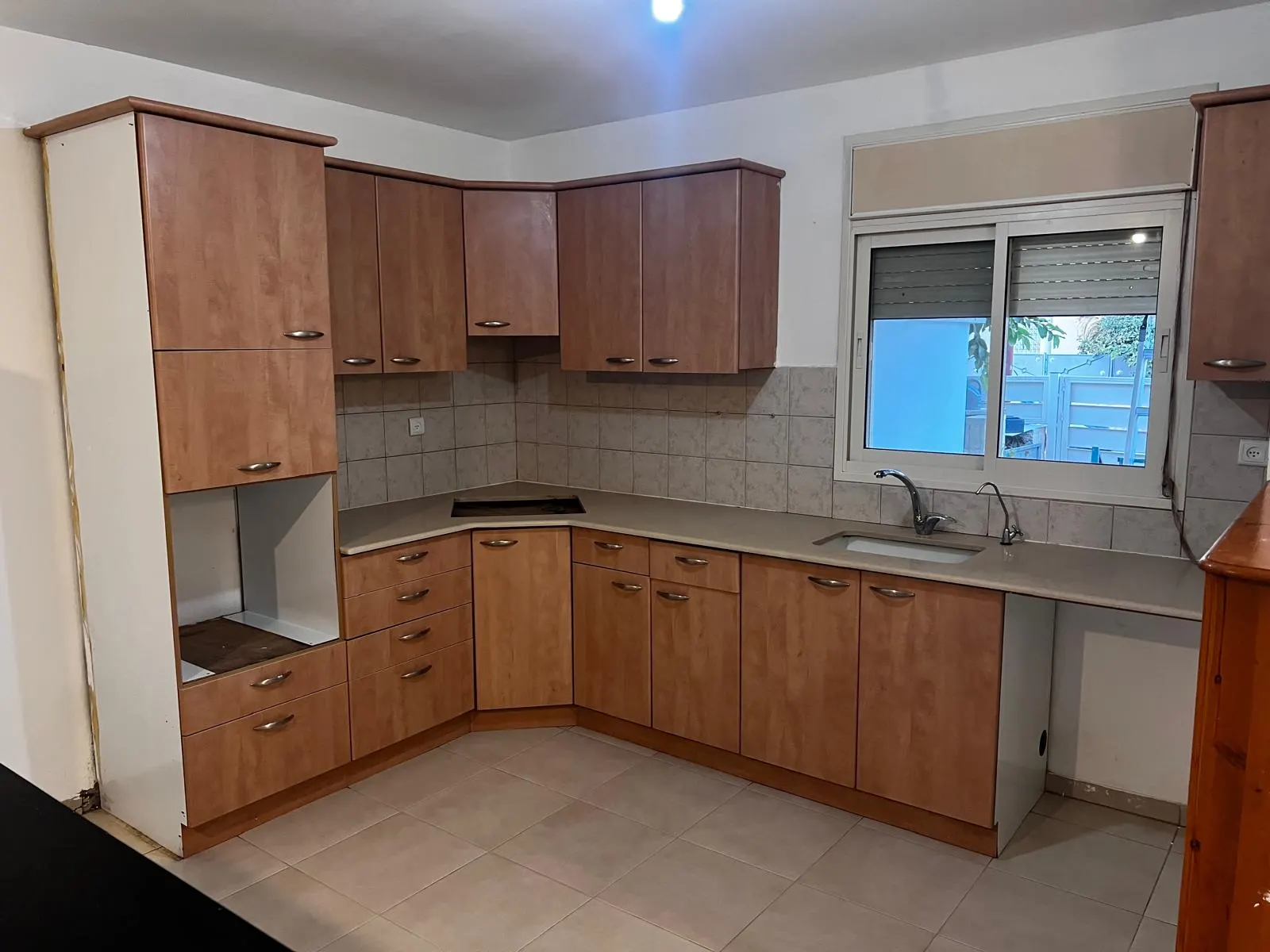 עבודות לפני ו אחרי