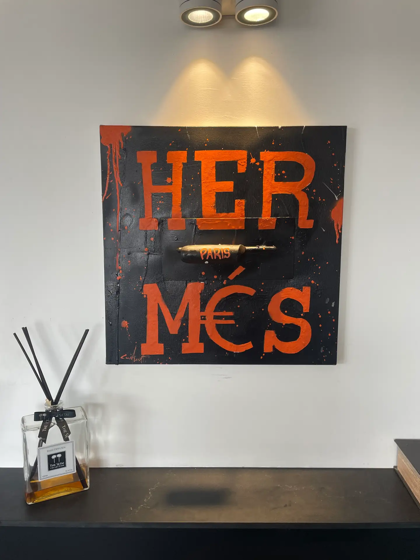 HERMES Paris