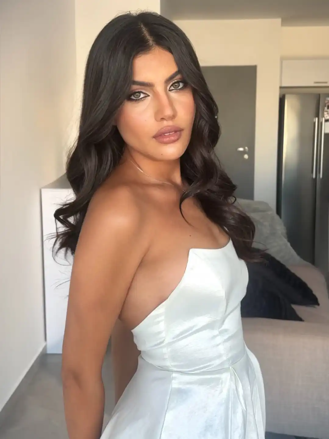 איך לבחור מאפרת כלות ליום הגדול שלך