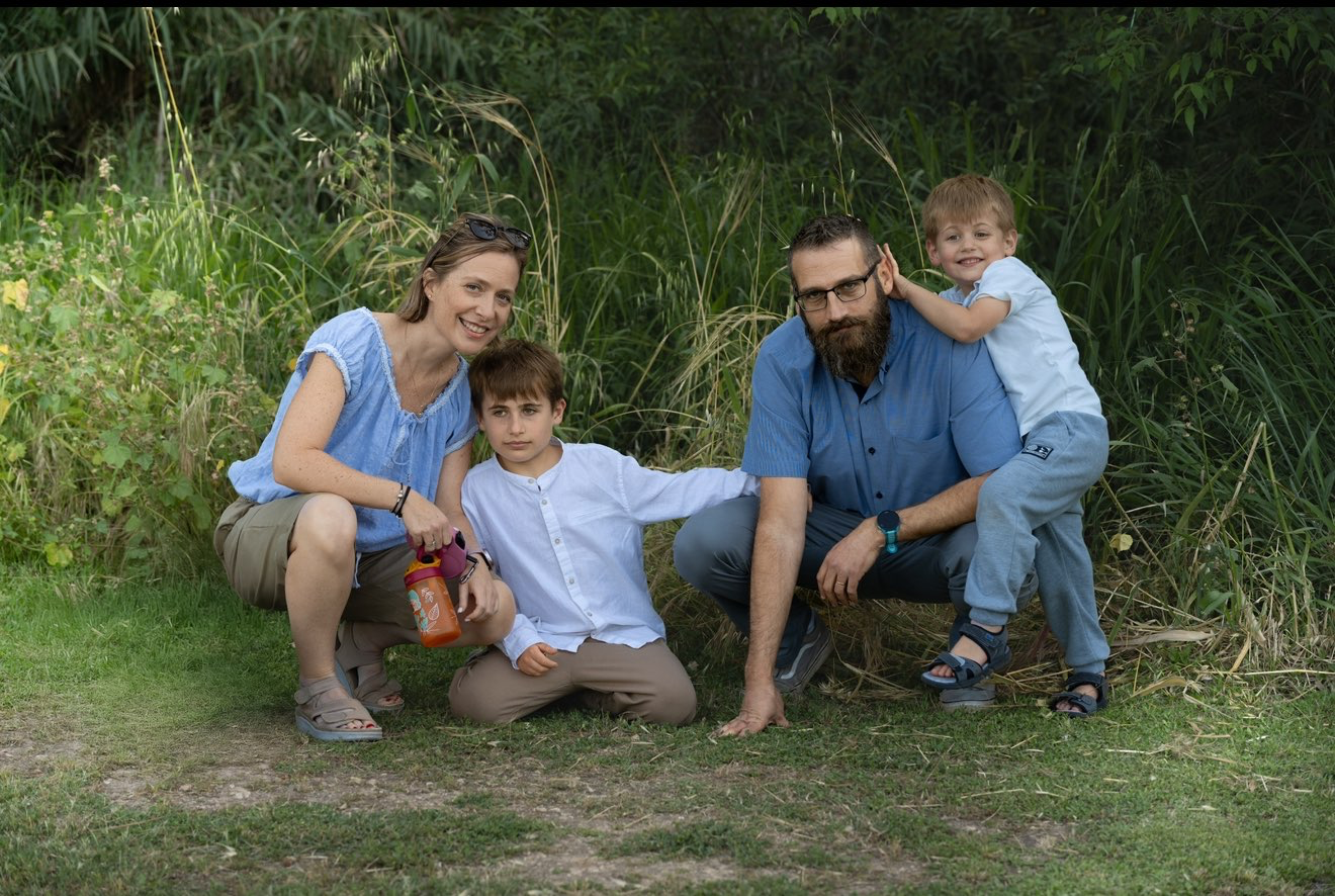 צילומי משפחה