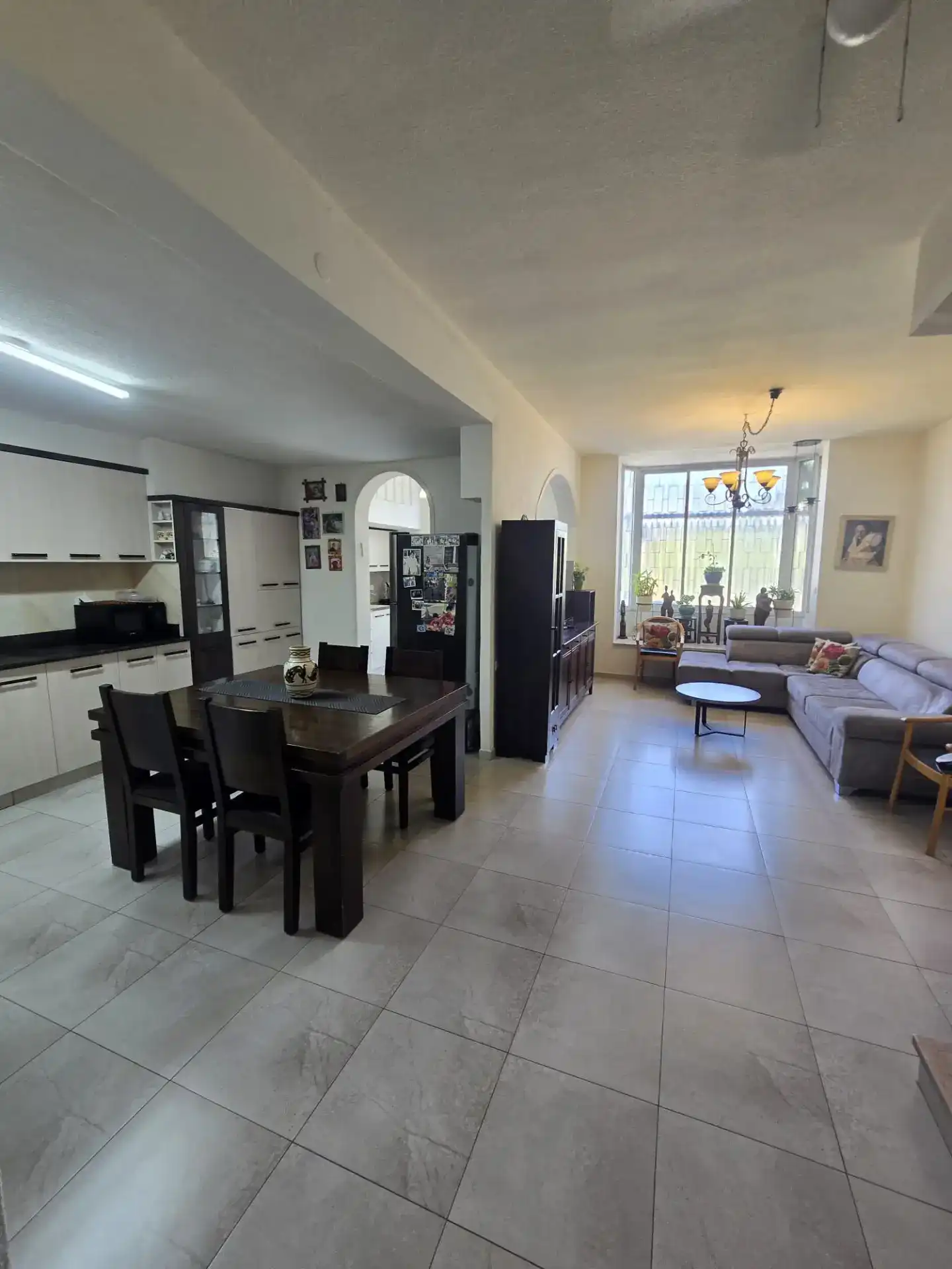 למכירה דו משפחתי בקריית אלון