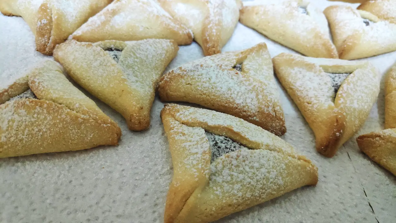קינוחים ללא גלוטן