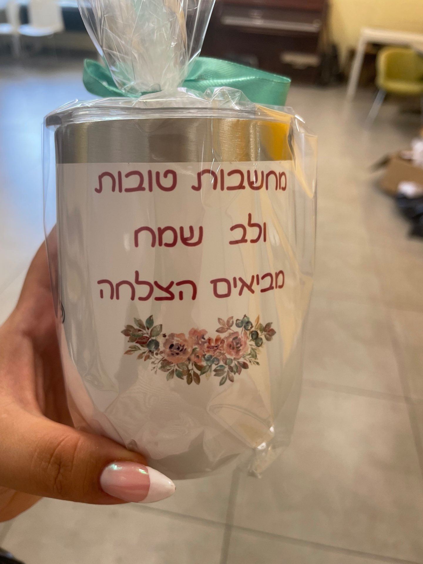 סדנת עיצוב כוסות מאג