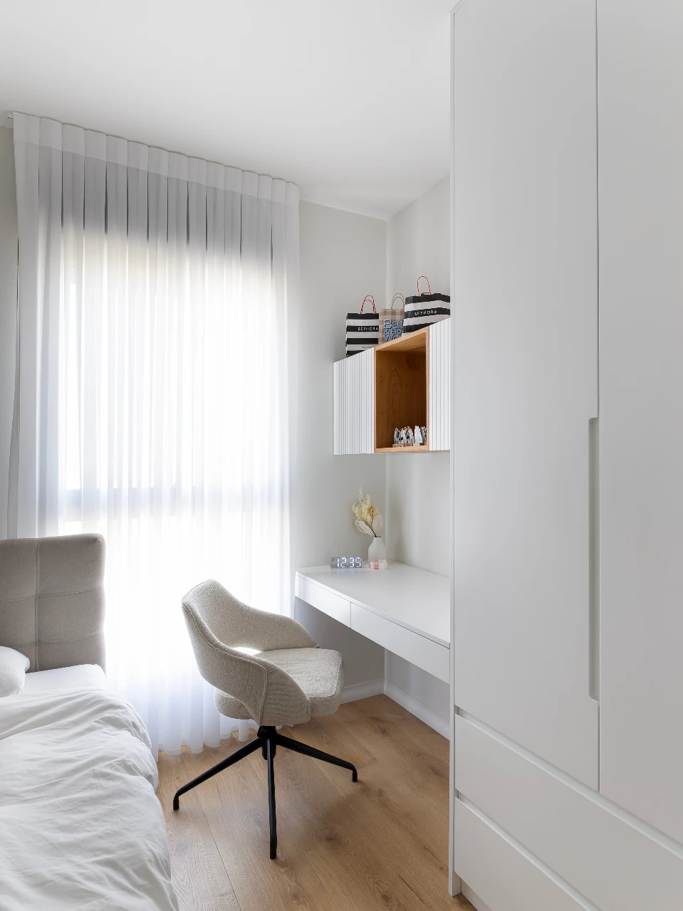 Einat Aviv Interior Design- Givat Shmuel