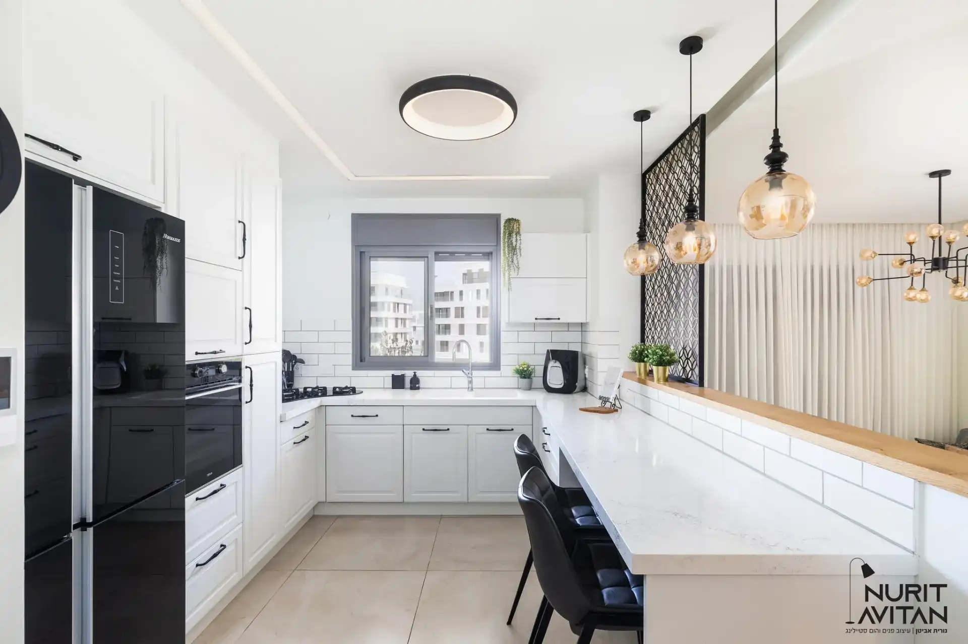 פגישת ייעוץ עיצוב פנים חד פעמית – הכוונה מדויקת לפני כל שינוי