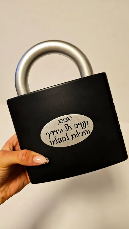 כלי עבודה איכותיים באריזת מנעול