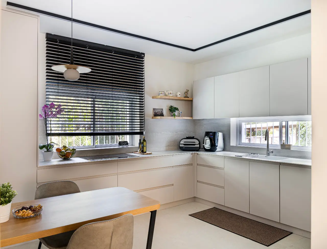 Interior designer Einat Aviv Yehud