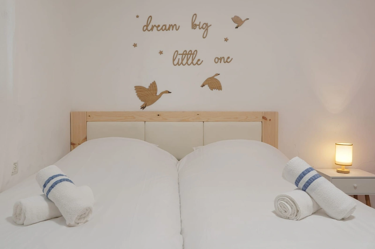 וילת נוף יבנאל -Nof yevanel