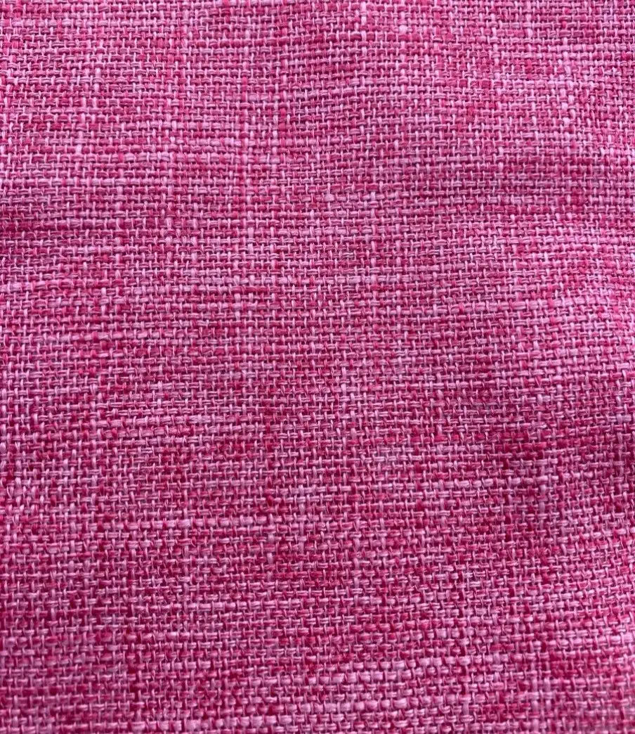 פשתן לריפוד רוחב הבד 155 ס"מ