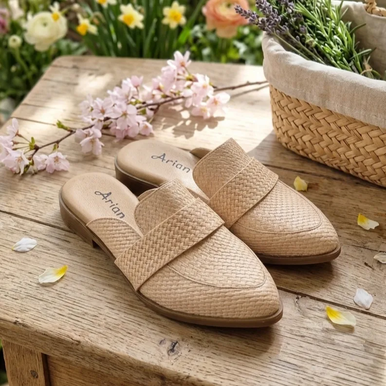 כפכף קלוע A-10