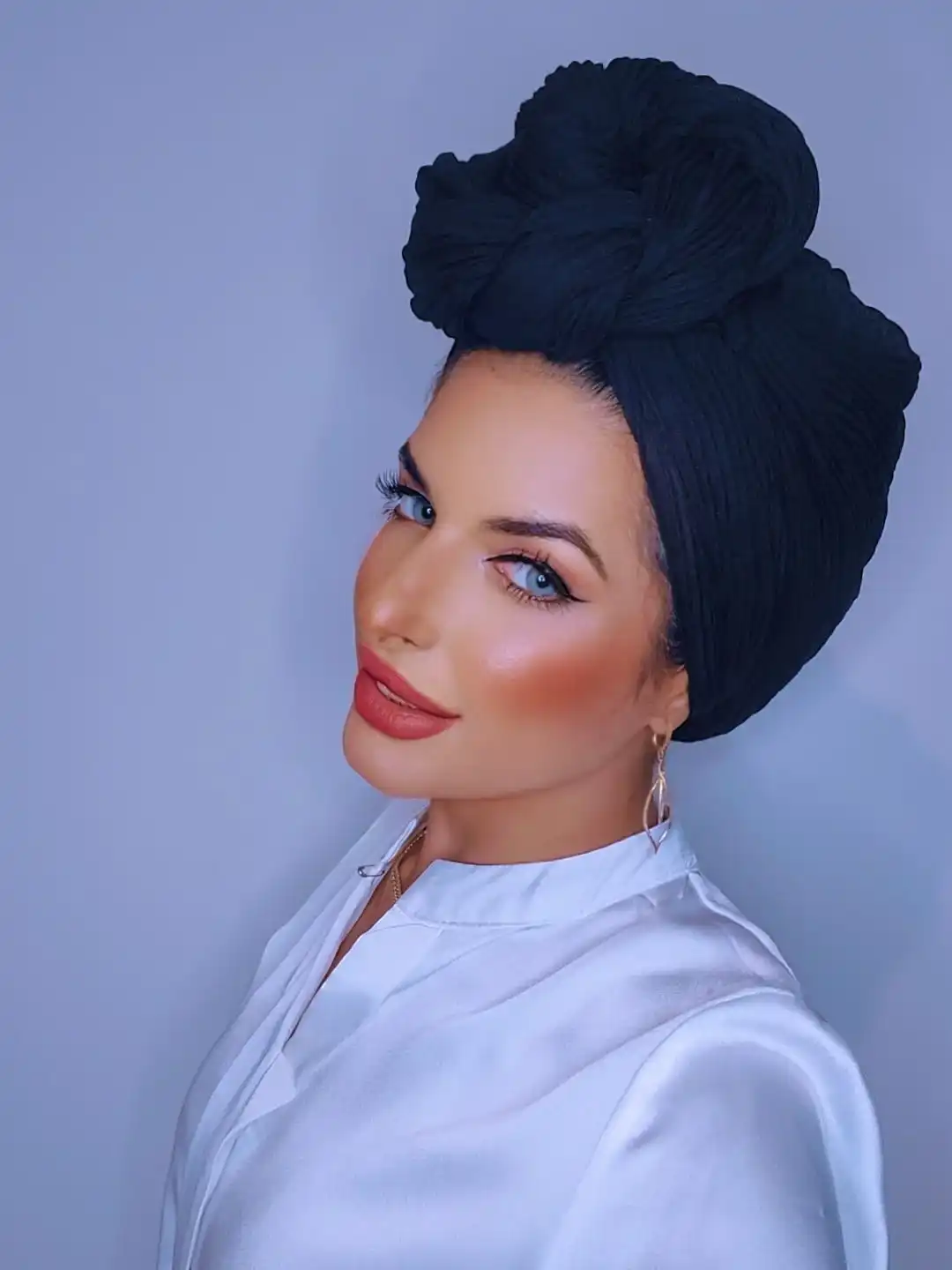 מטפחות כיווצים 