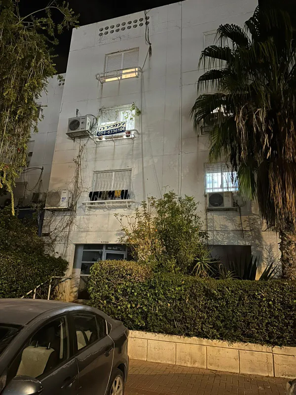 למכירה בבילעדיות ענתות 16
