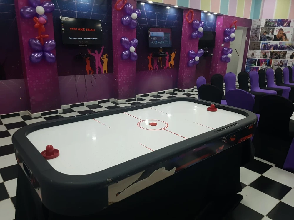 שולחנות משחק