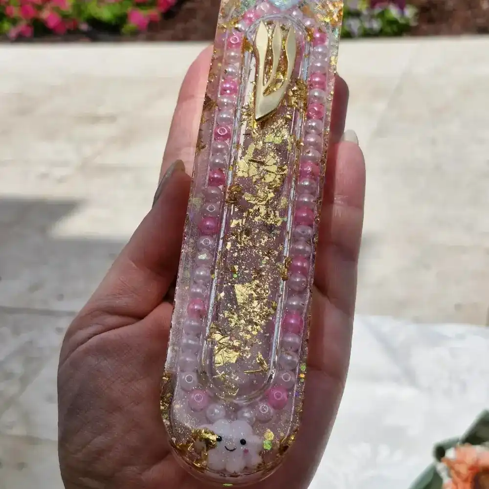 בית מזוזה מעוצב