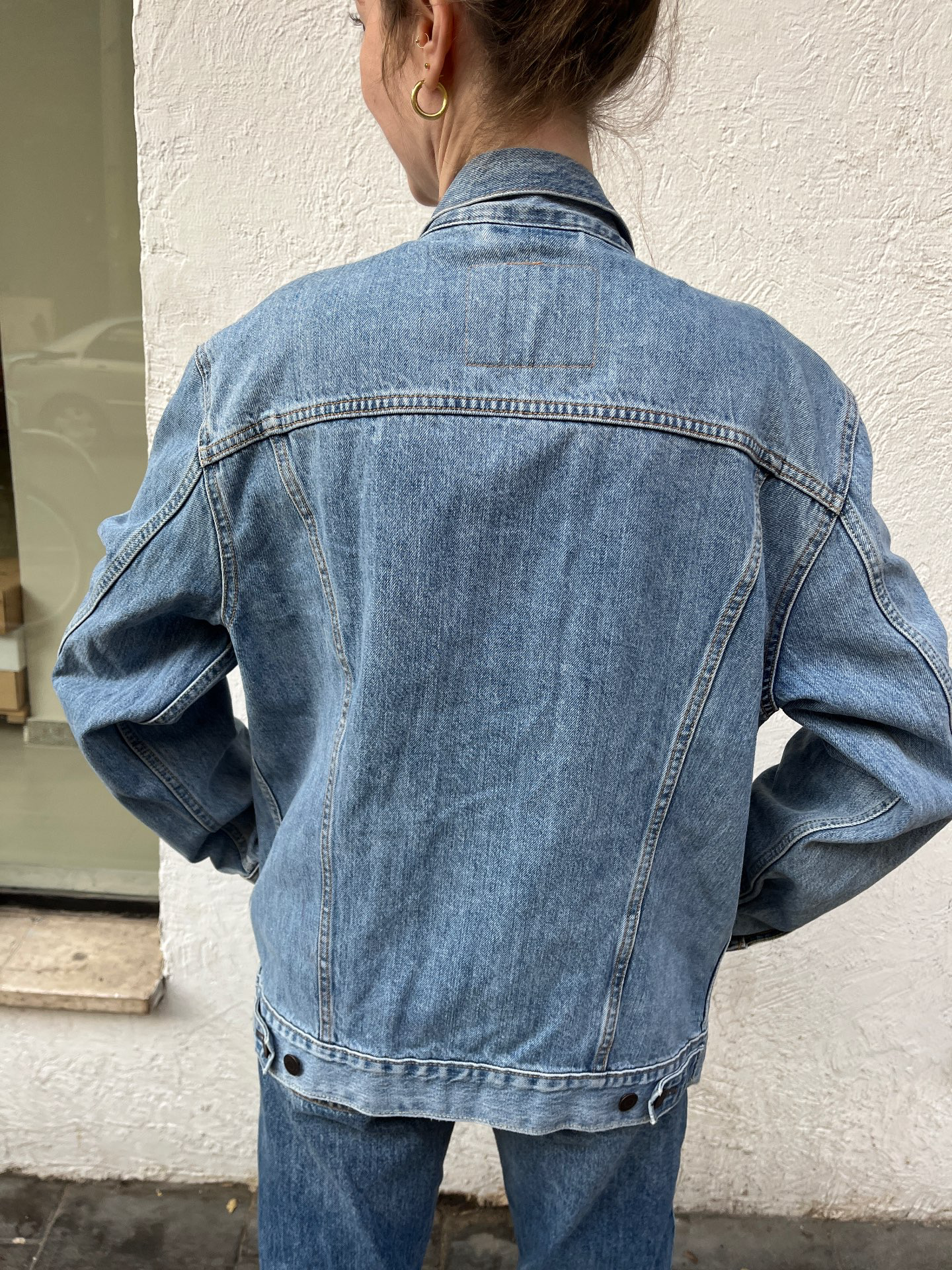 Levi’s jacket
