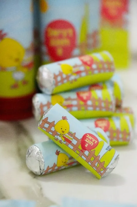 מיתוג לולי💛♥💛