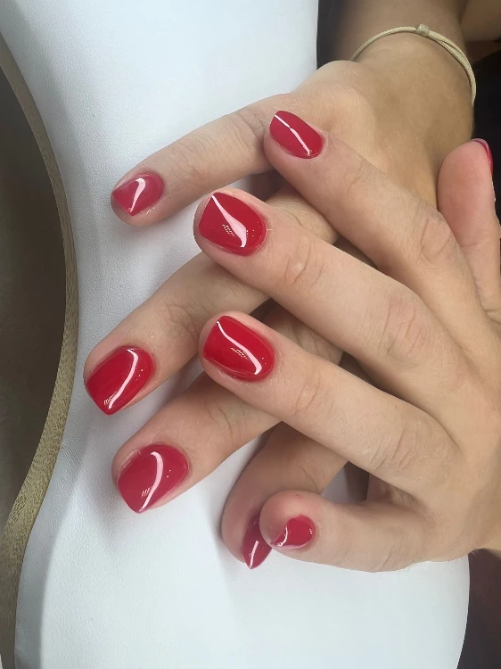 מניקור מכשירי