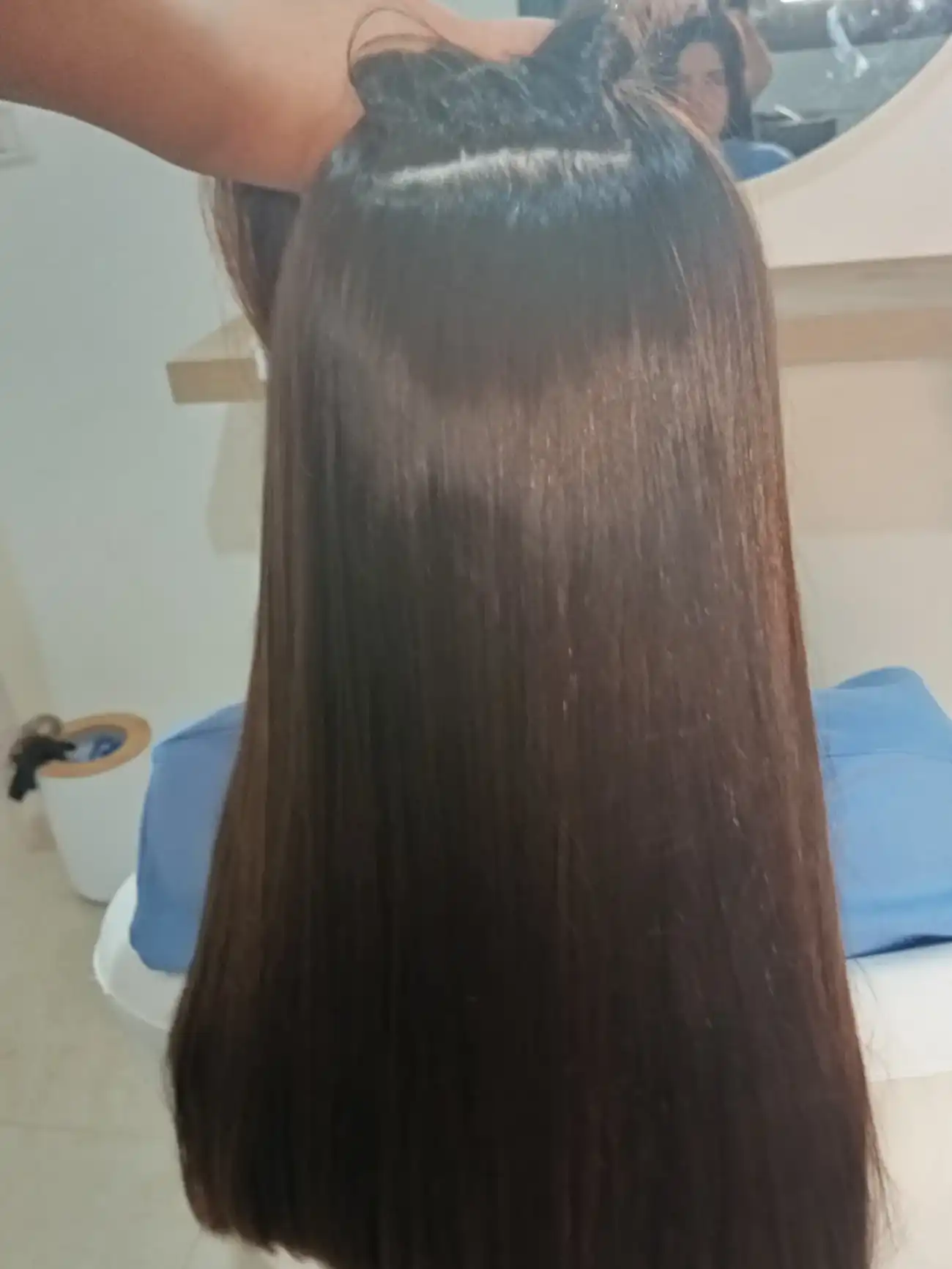 החלקה למהממת הזו ✨