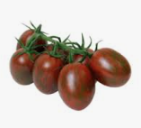 עגבניות שרי מנומר ישראלי - 1 ק״ג