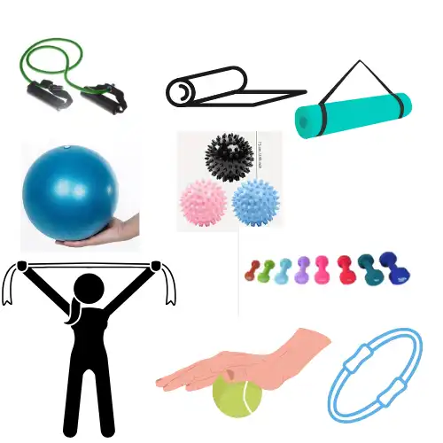 האביזרים שיעשו את ההבדל באימונים שלך