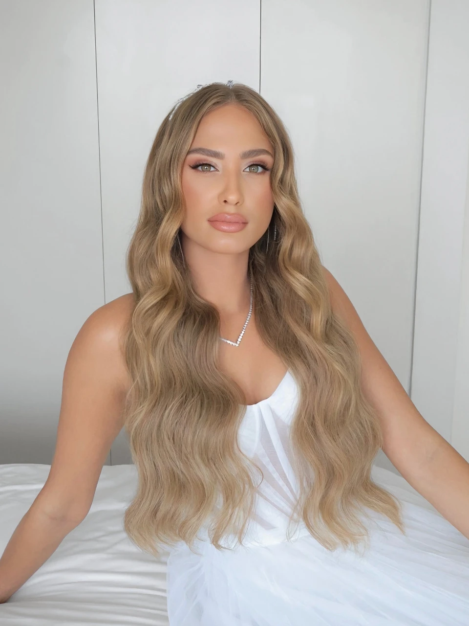 איפור ועיצוב שיער לכלות