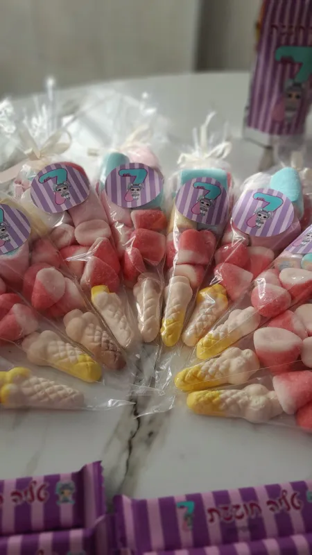 יומולדת LOL לטליה💜