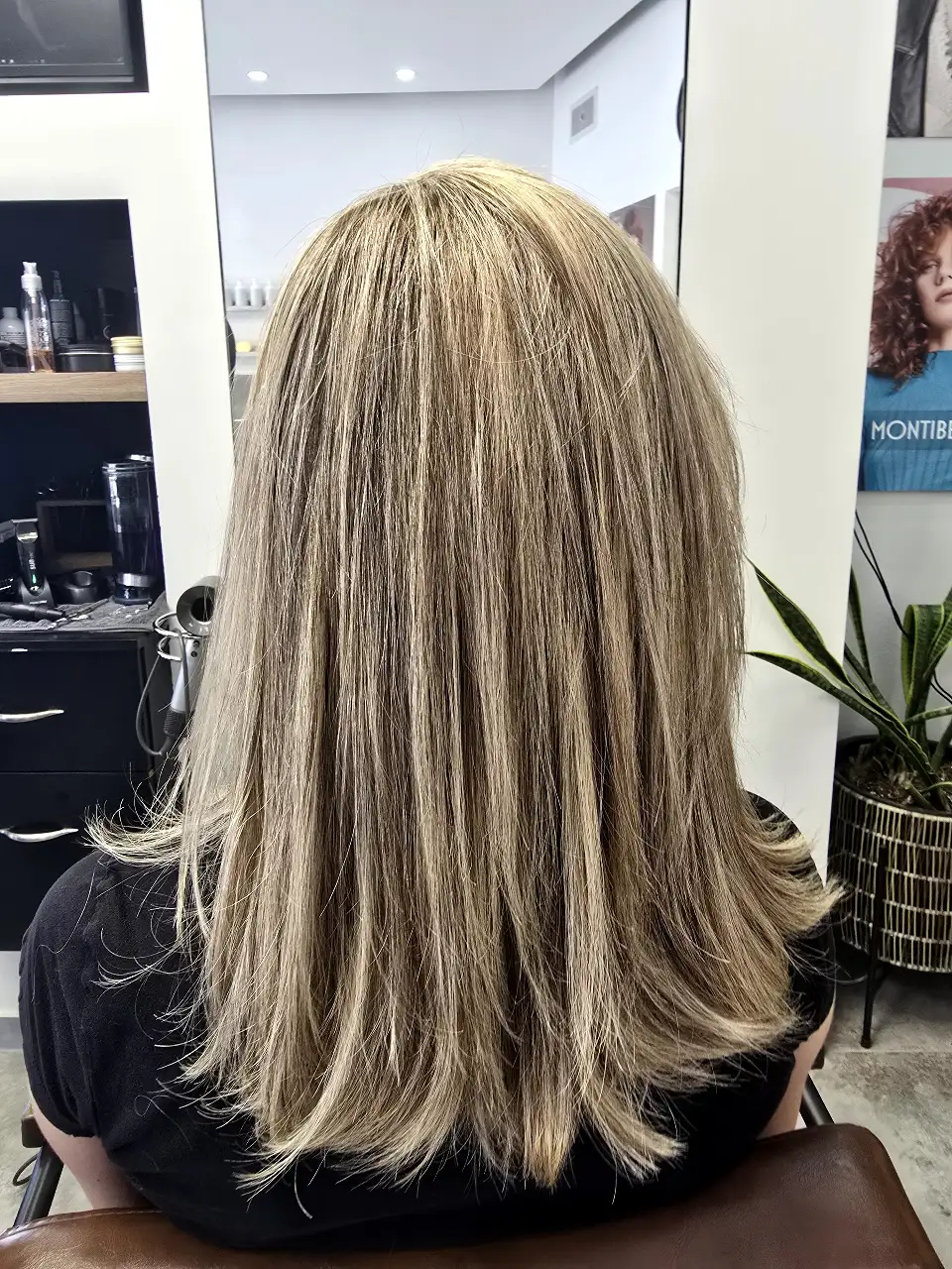 גוונים / בליאז