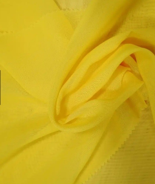 בד שיפון איכותי