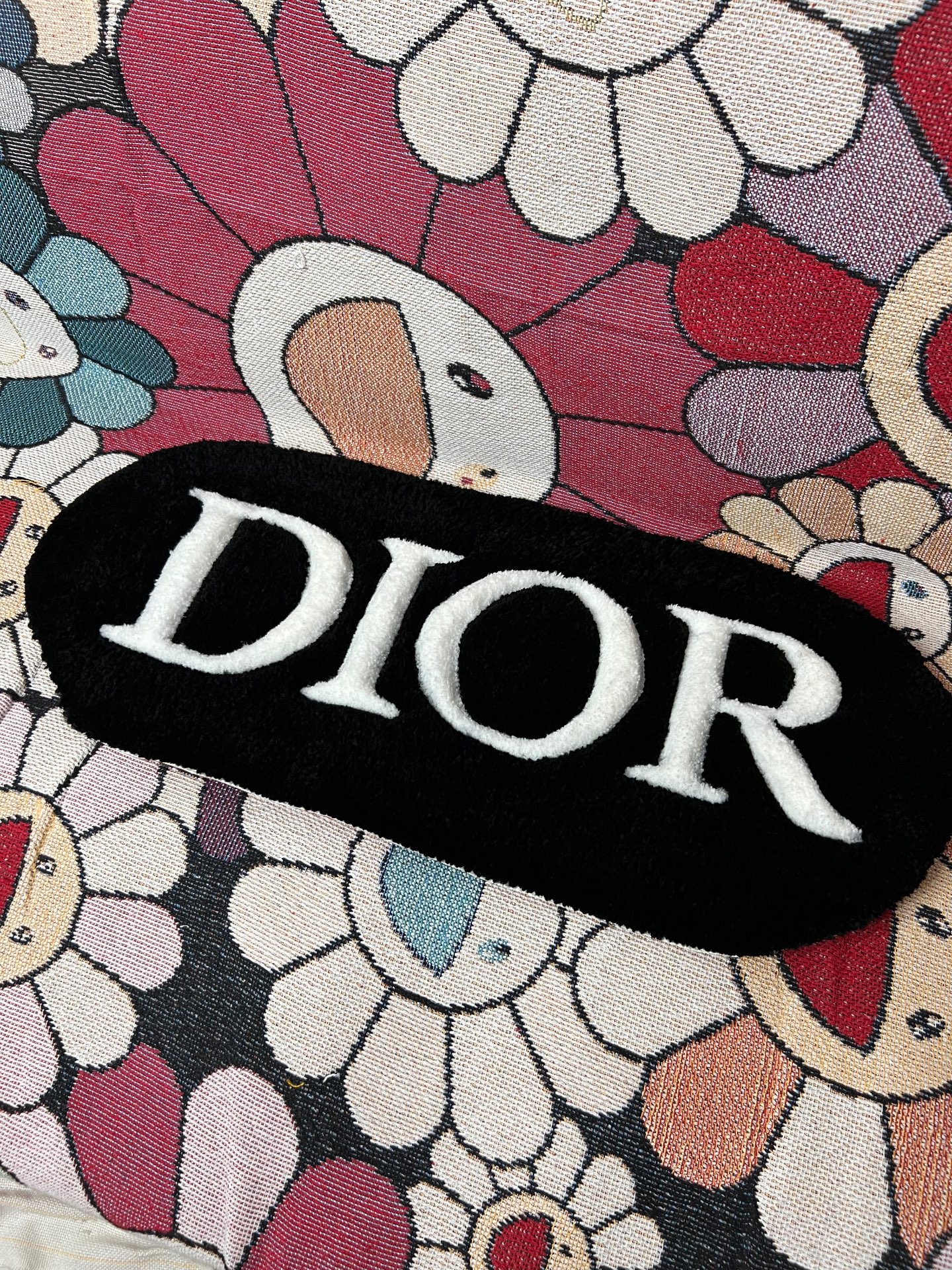 “Dior”