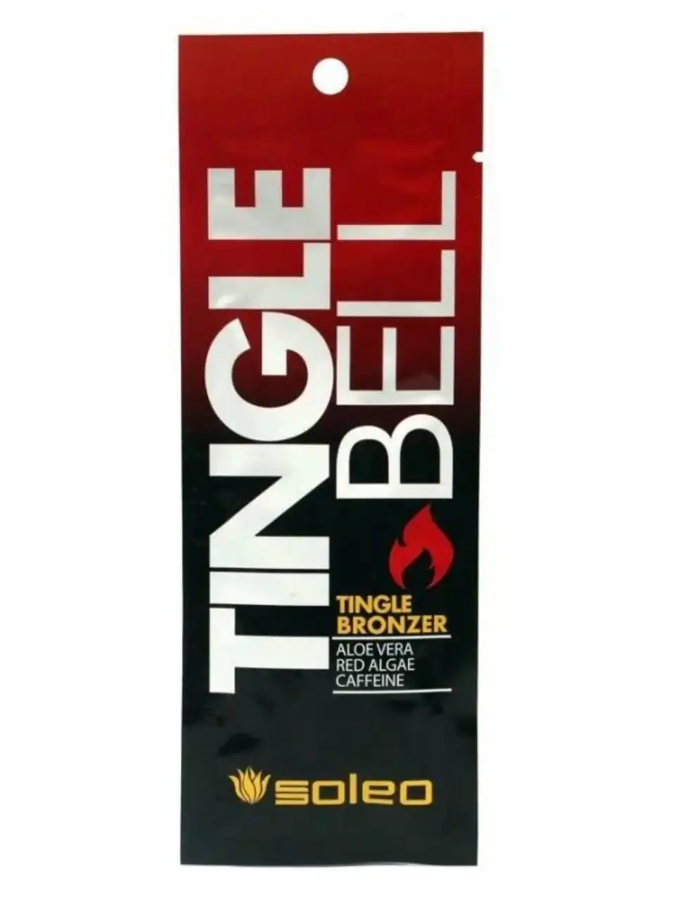 קרם שיזוף למכונה טינגל בל 15 מ"ל