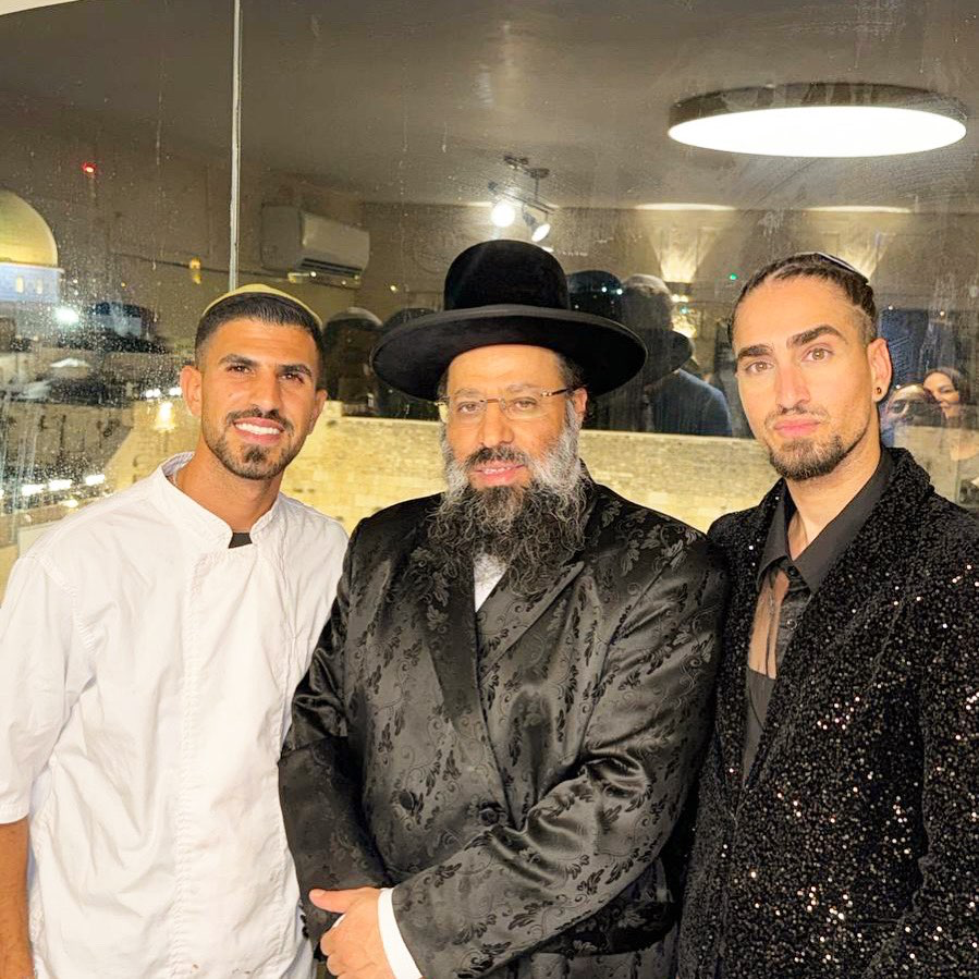 אירועי סלבס