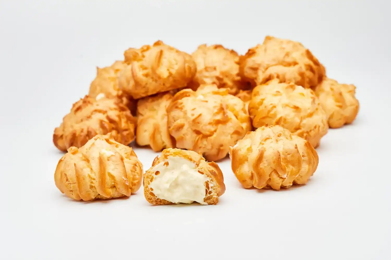 פחזניות שמרים – ביס של רוך, אלגנטיות וטעם מושלם