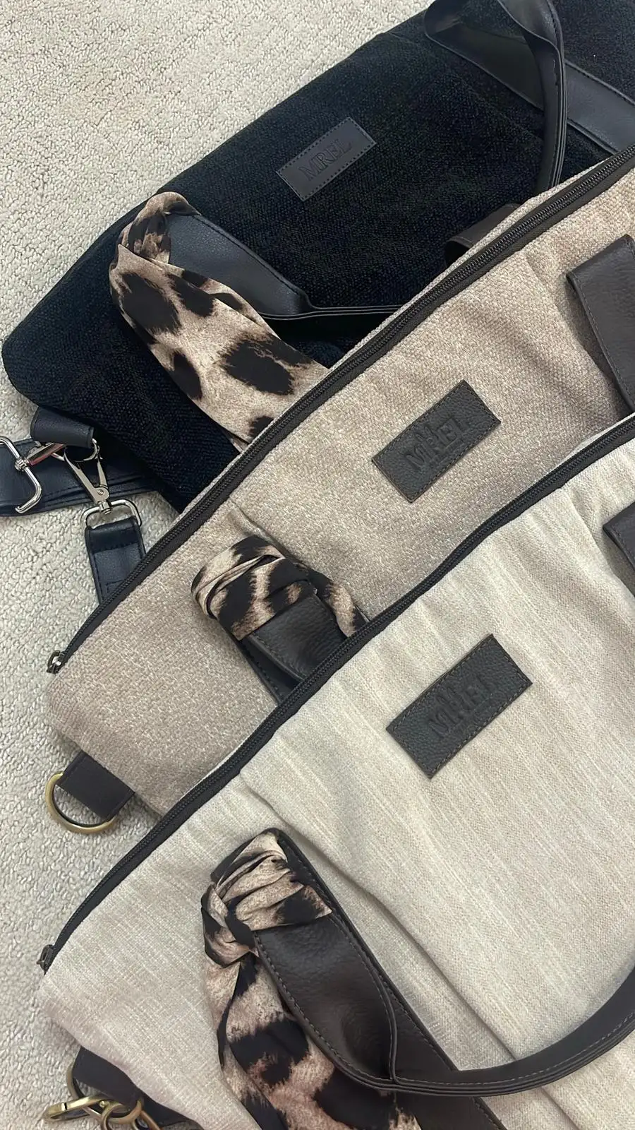 דגם ליב צבע אבן