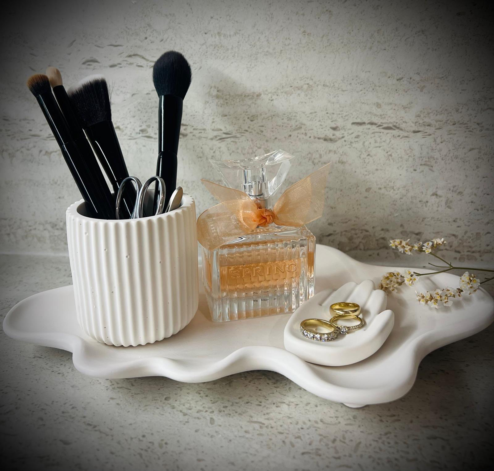 מארז שידת איפור