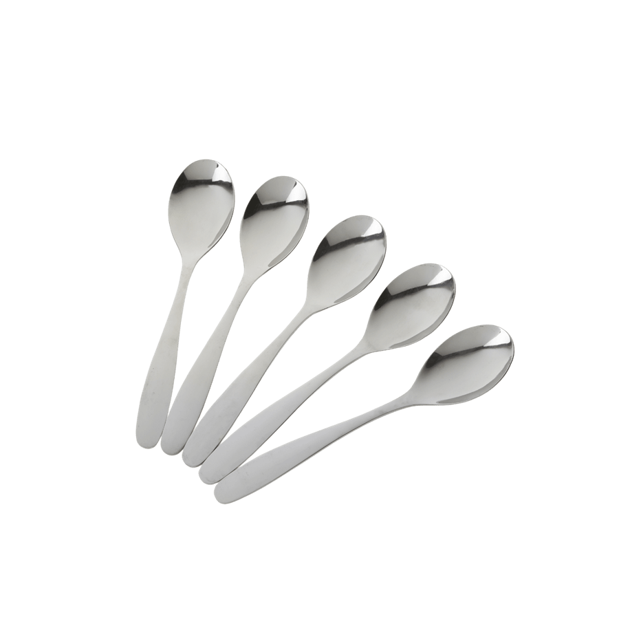 סט 6 כפות סולתם