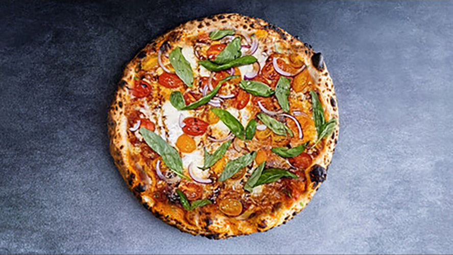 פיצה ליטל נאפולי