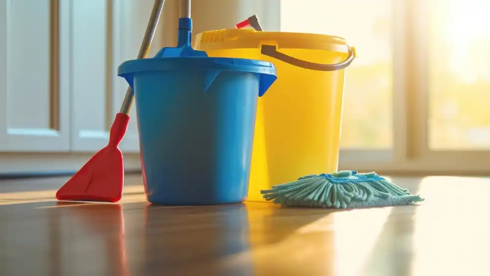 ניקיון יסודי