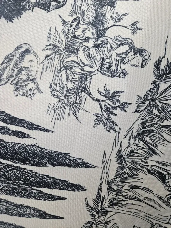 קאנווס דיגיטלי סופר איכותי