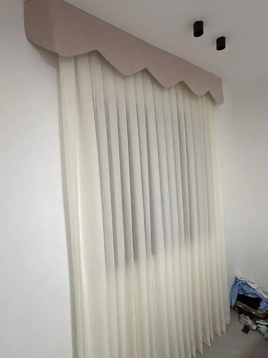 ווילונות לחדרי ילדים