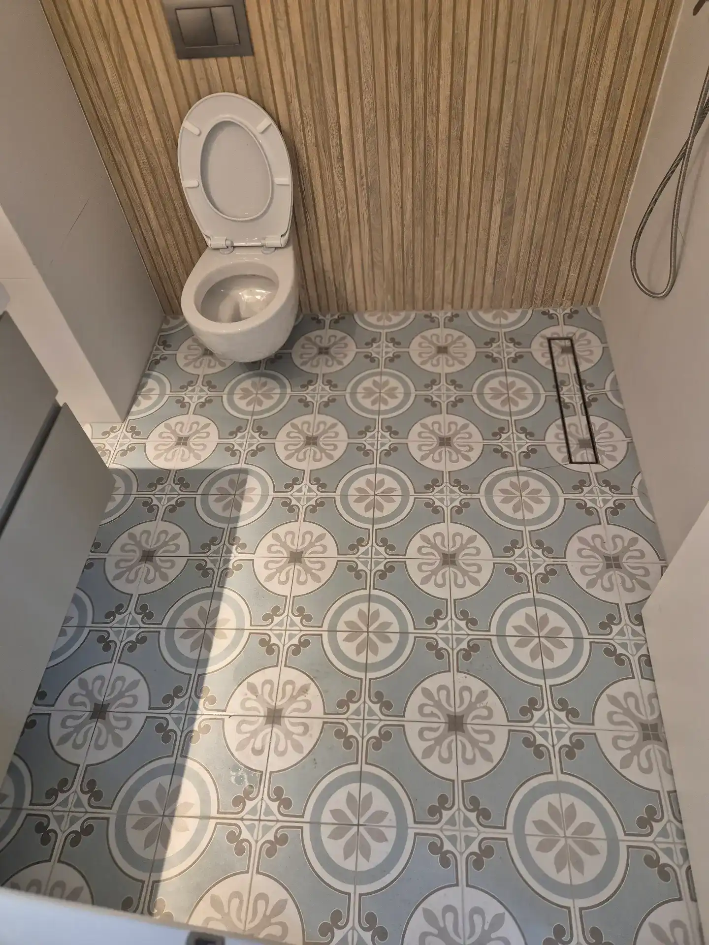 שיפוץ חדר רחצה טלי