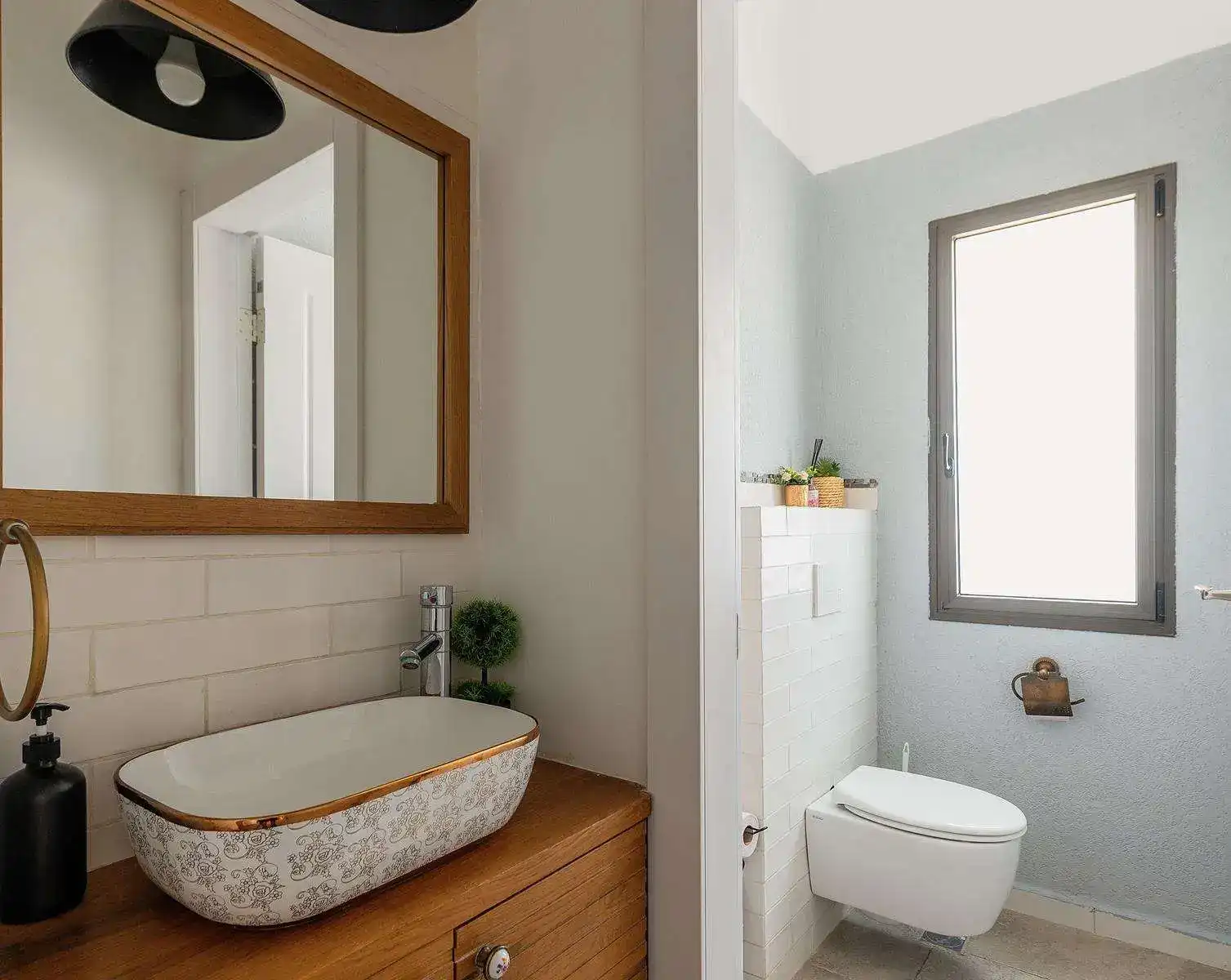 אירוח בוילת האבן - עד 15 אורחים