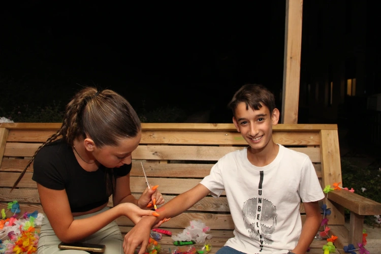 האטרקציות שלנו