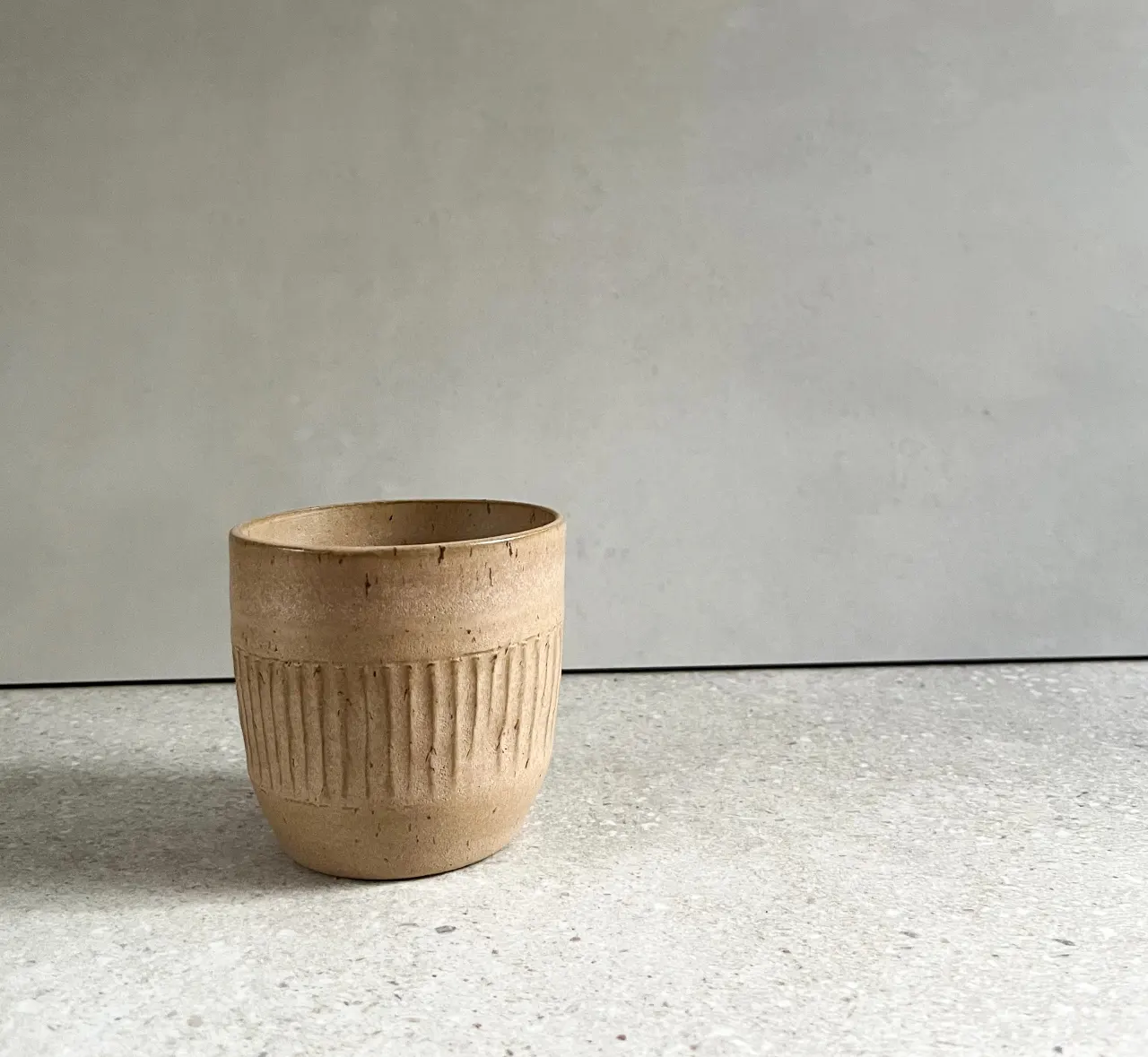 מאג חרוט מנומש