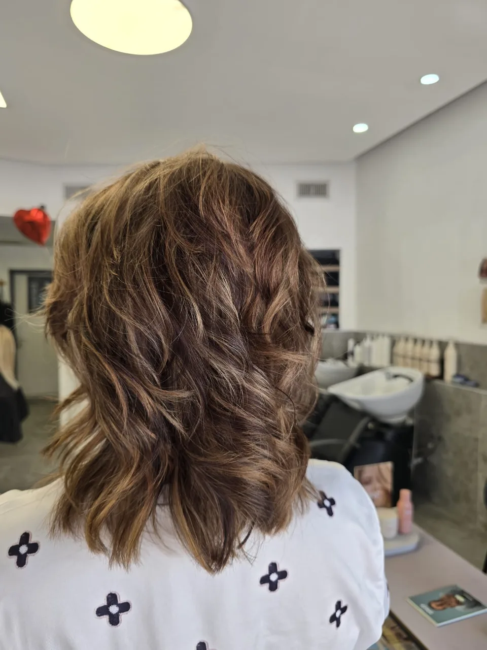 גוונים / בליאז